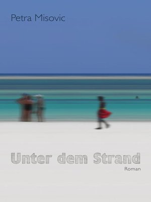 cover image of Unter dem Strand
